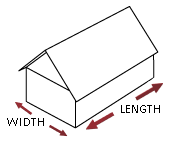 House Diagram Footage